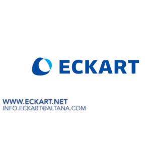 An Introduction to ECKART Metallic Effects for the Printing Industry [ECKART]