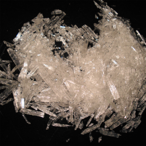Menthol Crystals (เมนทอล คริสตัล)