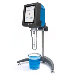 เครื่องวัดความหนืด (ViscometeR) BYKO-VISC RT