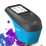 color2go: เครื่องวัดสีพกพา วัดได้ทั้งสีและความเงาในเครื่องเดียว สำหรับโรงงานและอู่พ่นสี