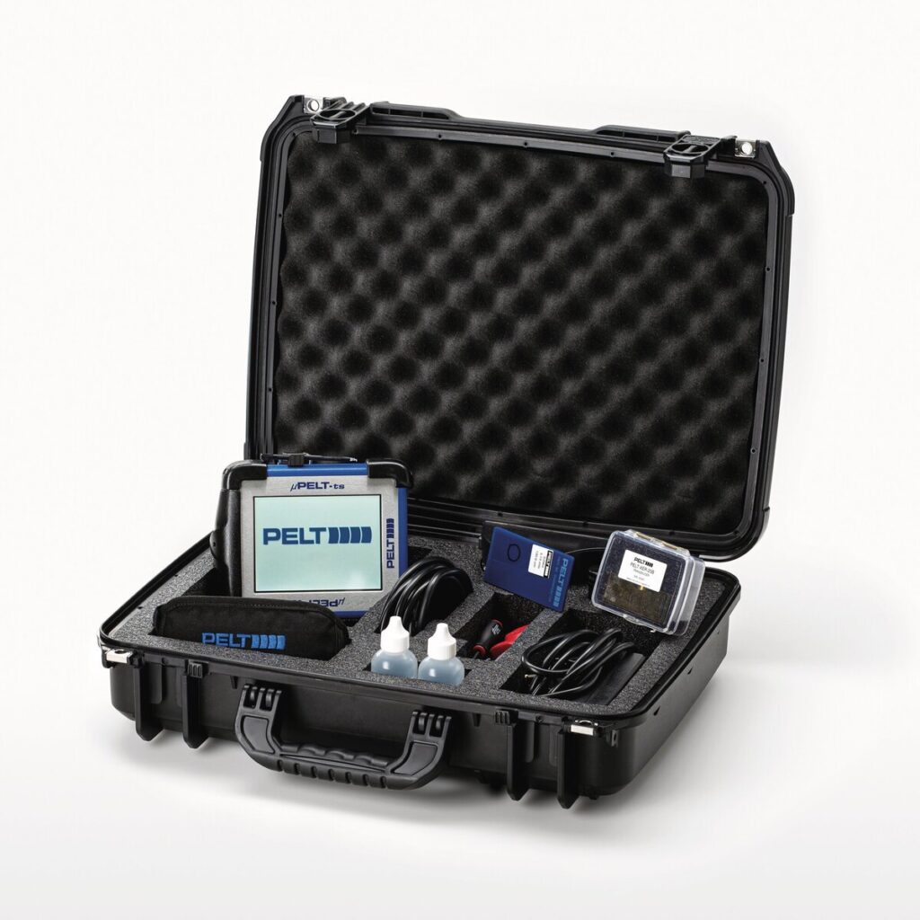 เครื่องวัดความหนาสีหลายชั้น Ultrasonic