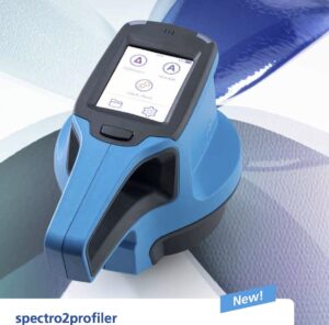 spectro2profiler วิเคราะห์-color-gloss-และ-surface-texture
