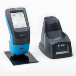 Spectro2Go เครื่องวัดสีและวัดความเงามุม 60 องศา