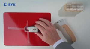CROSS-CUT TESTER KITS