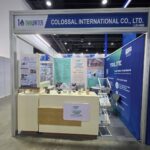 Colossal International ร่วมมือกับ Samyang Corporation จัดแสดงนวัตกรรมในงาน Thai Water Expo 2026